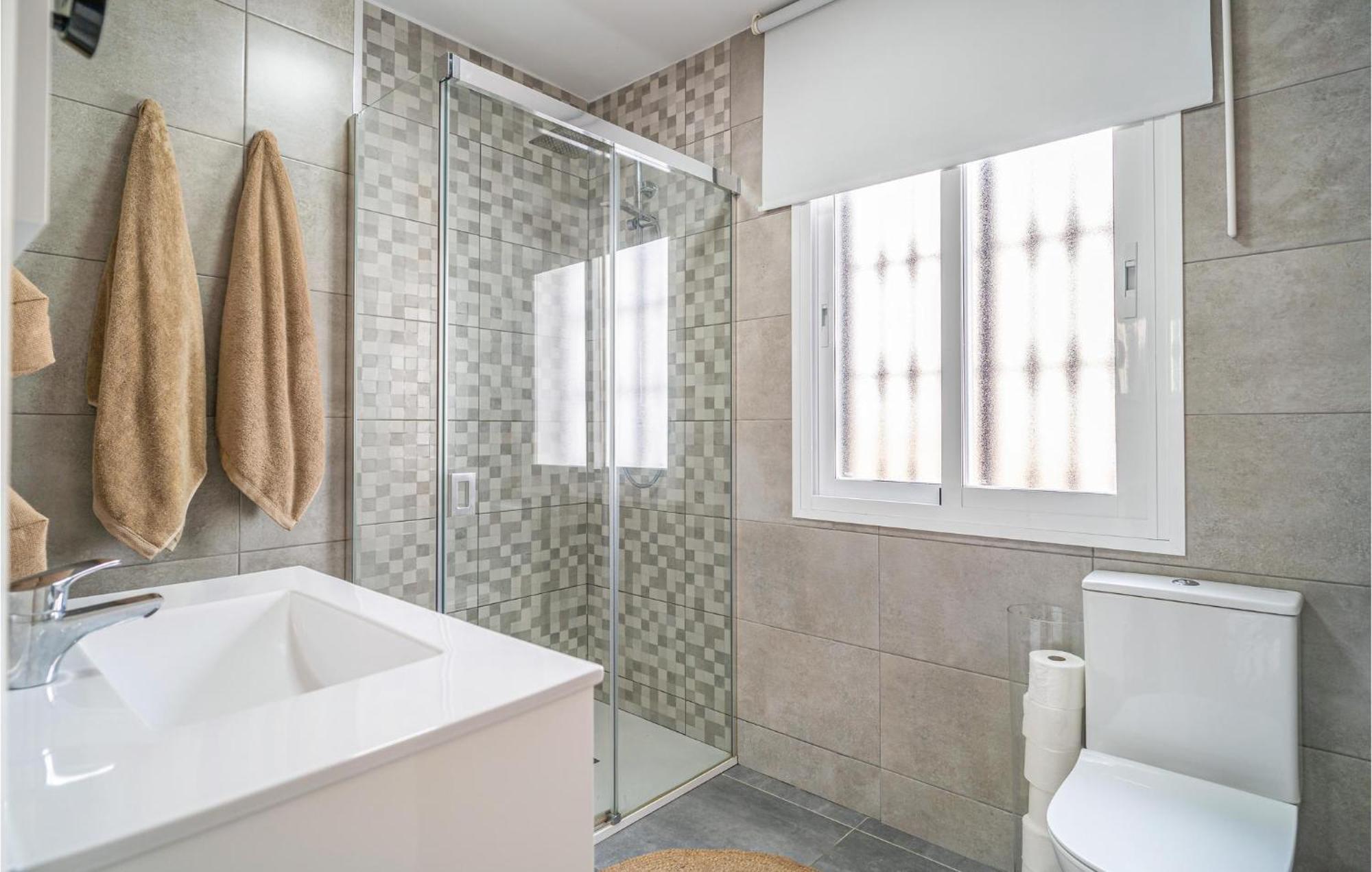 Nice Home In Velez-Malaga With Wifi 外观 照片