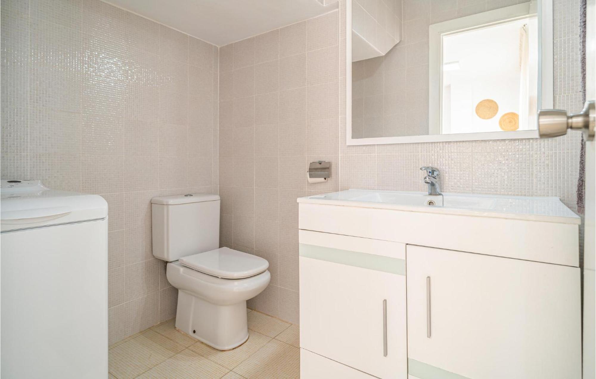 Nice Home In Velez-Malaga With Wifi 外观 照片