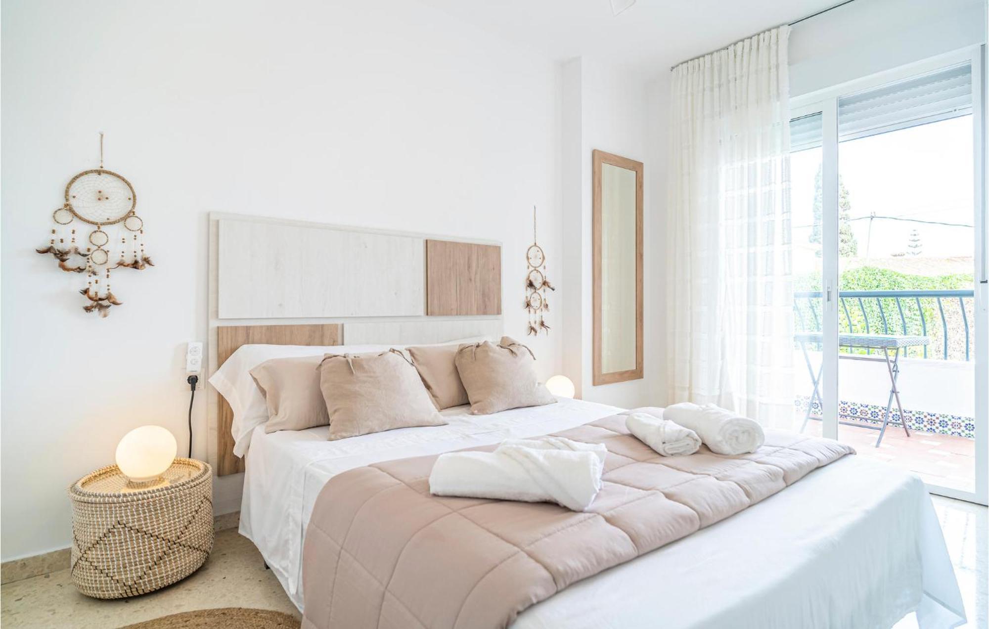 Nice Home In Velez-Malaga With Wifi 外观 照片